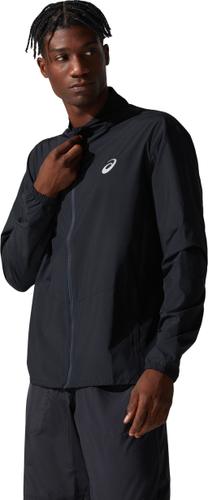 ASICS Herren Jacke CORE JACKET XXL in Schwarz