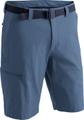 MAIER SPORTS Herren Bermuda Huang Ensign Blue