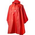 McKINLEY Herren Regenponcho Lambaol II S-M in Rot