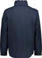 CMP Herren Regenjacke MAN JACKET SNAPS HOOD 50 in Blau