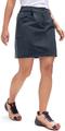 MAIER SPORTS Damen Rock Lulaka Skort Loop