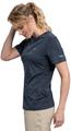 SCHÖFFEL Damen Shirt CIRC T Shirt Tauron L 44 in Blau
