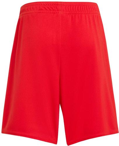 ADIDAS Kinder Fananzug FC Bayern München 25/26 Mini-Heim 110 in Pink