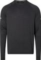ENERGETICS Herren Langarmshirt Ailo LS M S in Schwarz