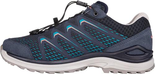 LOWA Damen Multifunktionsschuhe Damen Outdoorschuhe Maddox GTX Lo