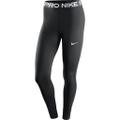 NIKE Damen Tight "Pro" XS in Schwarz