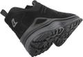 LOWA Herren Multifunktionsschuhe Herren Leichtwanderschuhe Innox Evo GTX 40 in Schwarz