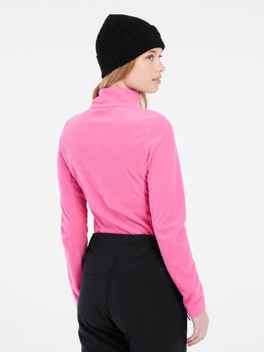 PROTEST Damen Rolli MUTEZ 1/4 zip top