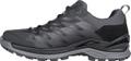 LOWA Herren Multifunktionsschuhe FERROX GTX LO