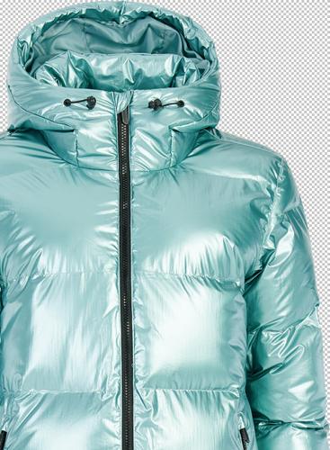 PROTEST Damen Jacke PRTFenja Snowjacket 36 in Blau