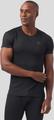 ODLO Herren Unterhemd BL TOP Crew neck s/s ACTIVE
