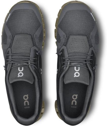 ON Herren Freizeitschuhe Cloud 5
