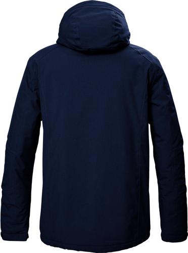 KILLTEC Herren Funktionsjacke KOW 4 MN JCKT S in Blau