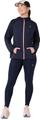 ASICS Damen Jacke ROAD PACKABLE JACKET