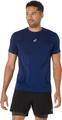 ASICS Herren T-Shirt ROAD SEAMLESS SS TOP