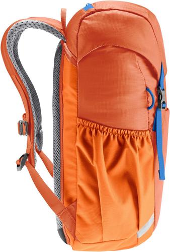 DEUTER Rucksack Junior - in Orange