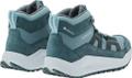 LOWA Damen Walkingschuhe KALOYA GTX MID Ws