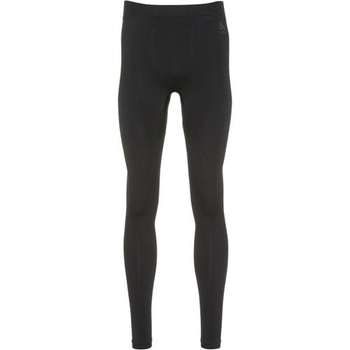 ODLO Herren Baselayer-Hoe "Performance Warm Eco" S in Schwarz