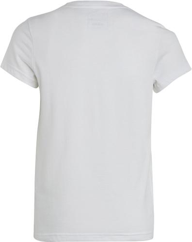 ADIDAS Kinder Shirt G ESS BL T 164 in Grau