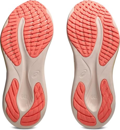 ASICS Damen Laufschuhe GEL-YASURA 39 ½ in Weiß