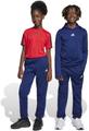 ADIDAS Kinder Sporthose Game and Go Kids 164 in Blau
