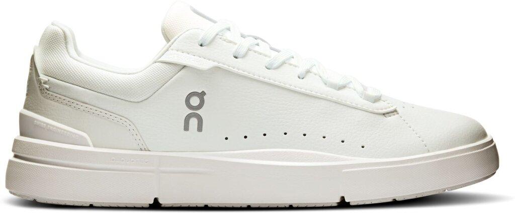 ON Damen Freizeitschuhe THE ROGER Advantage 41 in Grau