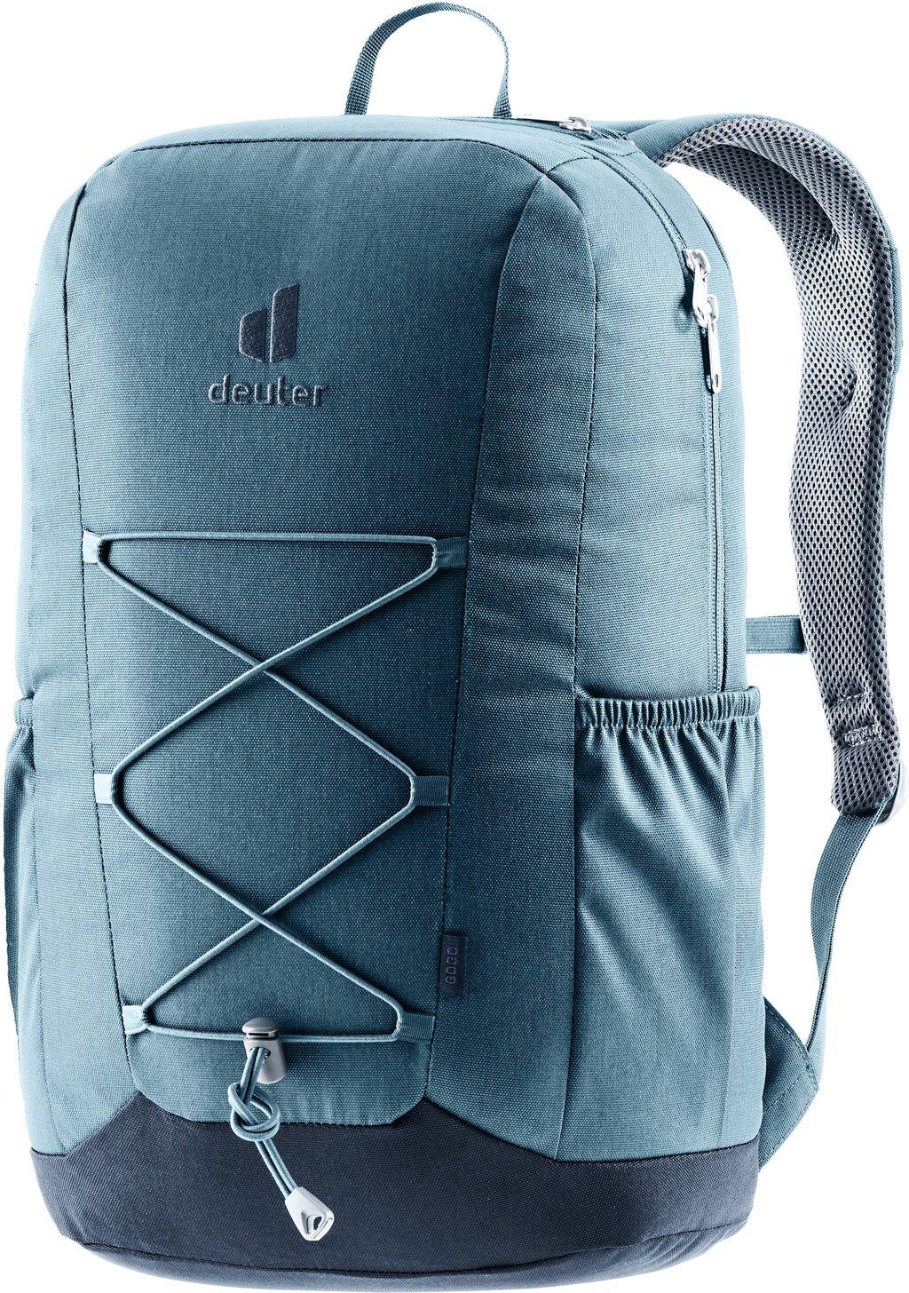 DEUTER Rucksack Gogo - in Blau