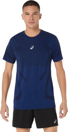 ASICS Herren T-Shirt ROAD SEAMLESS SS TOP