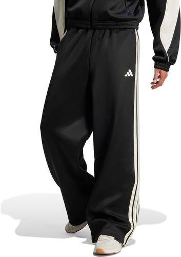 ADIDAS Damen Sporthose Stadion 3-Streifen