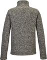G.I.G.A. DX by killtec Herren Unterjacke GW 53 MN KNTFLC JCKT XXL in Grau