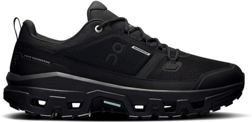 ON Herren Multifunktionsschuhe Cloudrock Low WP