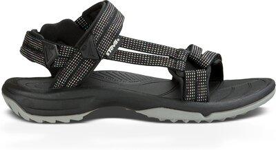 TEVA Damen Trekkingsandalen "Terra Fi Lite" 42 in Weiß