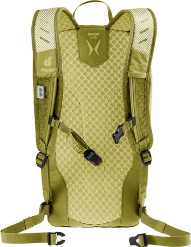 DEUTER Rucksack Speed Lite 13 OneSize in Grün