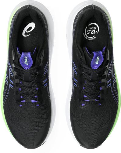 ASICS Herren Laufschuhe GT-2000 14 43 ½ in Schwarz