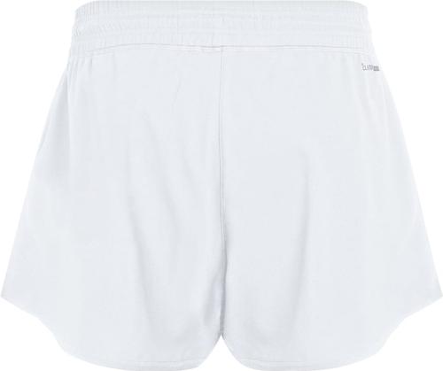 ADIDAS Damen Shorts Club Tennis Climacool S in Weiß