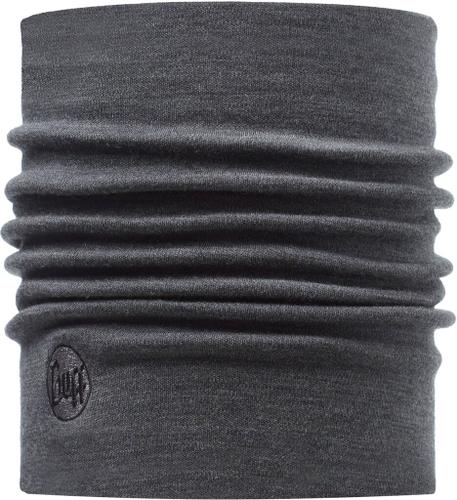 BUFF Schlauchtuch / Schlauchschal Grey Thermal Merino Wool One Size in Grau