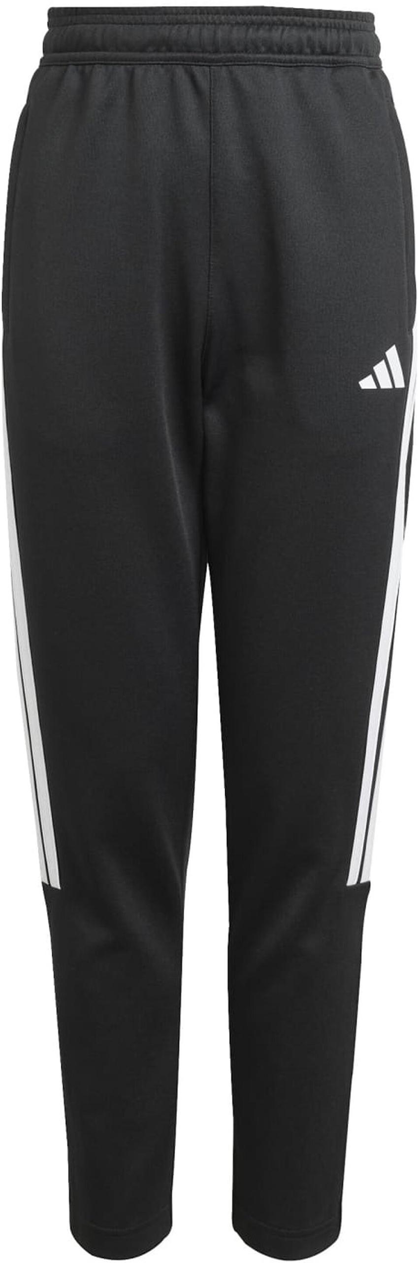 ADIDAS Kinder Hose House of Tiro Kids 176 in Schwarz