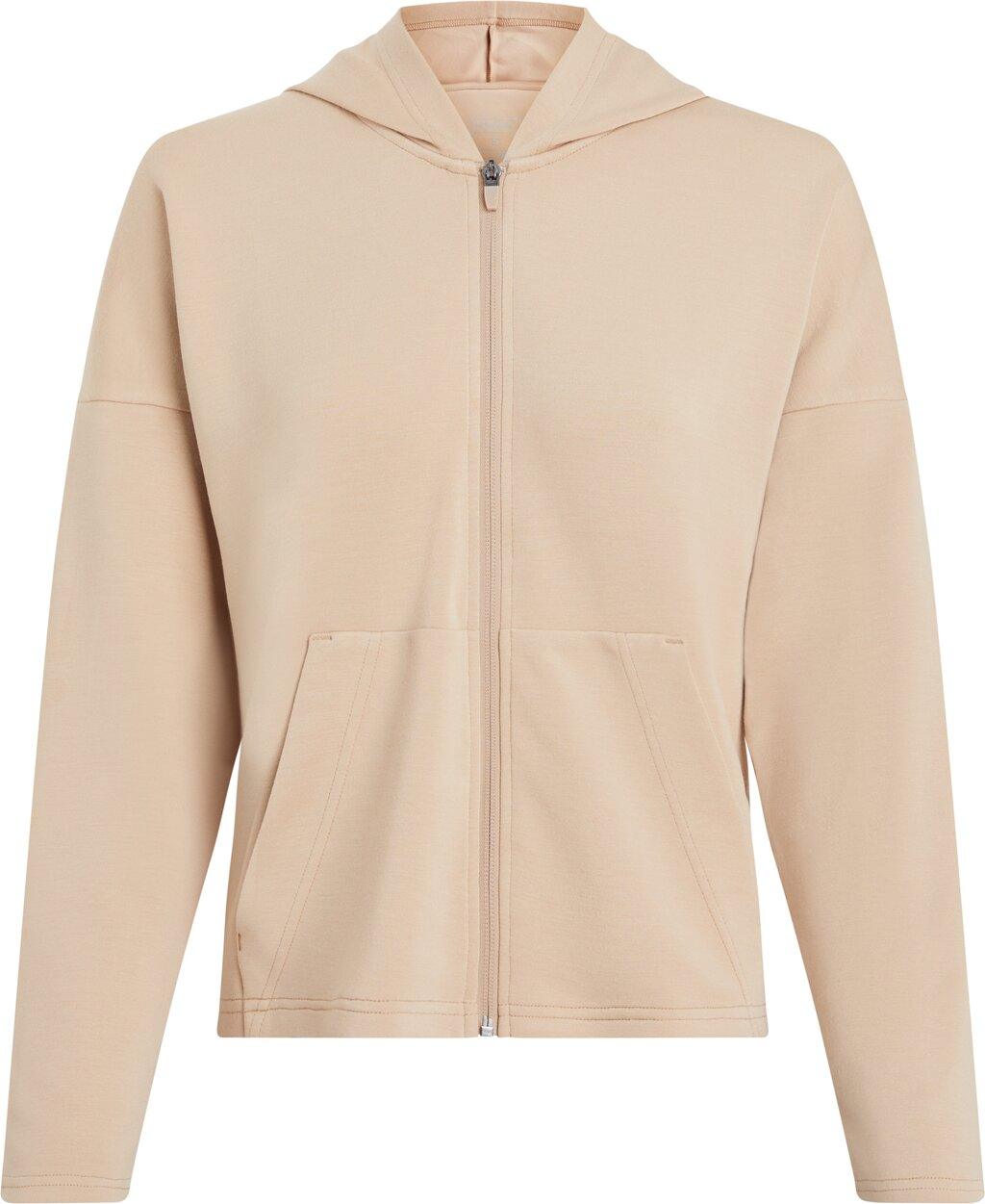 ENERGETICS Damen Sweatshirt Odelle III W M in Braun