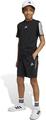 ADIDAS Kinder Shorts French Terry Slogan