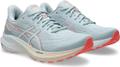 ASICS Damen Laufschuhe GEL-KINJO 2 42 in Silber