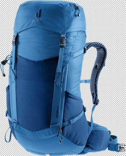 DEUTER Rucksack Futura 26 OneSize in Blau