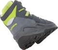 LOWA Kinder Multifunktionsstiefel INNOX PRO GTX MID JUNIOR 34 in Grau