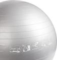 ENERGETICS Gymnastik Ball / Physioball 65 in Silber