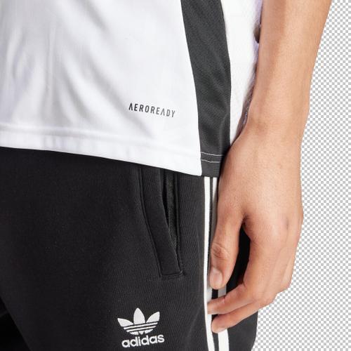 ADIDAS Herren Trikot DFB 24 Heimtrikot XS in Weiß