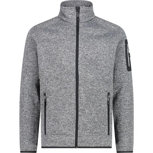 CMP Herren Unterjacke Herren Fleecejacke