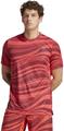 ADIDAS Herren Shirt Club Tennis Climacool Graphic