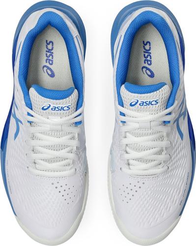 ASICS Damen Tennisoutdoorschuhe GEL-CHALLENGER 14 CLAY
