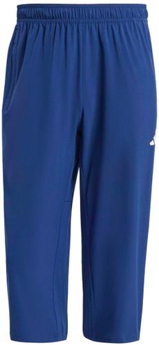 ADIDAS Herren Caprihose Train Essentials Woven 3/4-