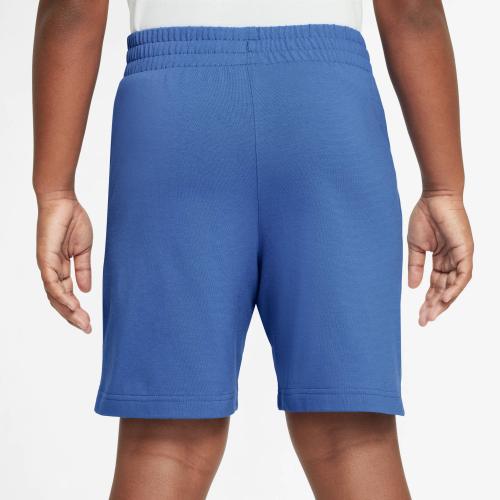 K NSW CLUB KNIT SHORT 6IN LBR Fussball Shorts