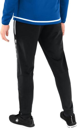 JAKO Herren Polyesterhose Competition 2.0